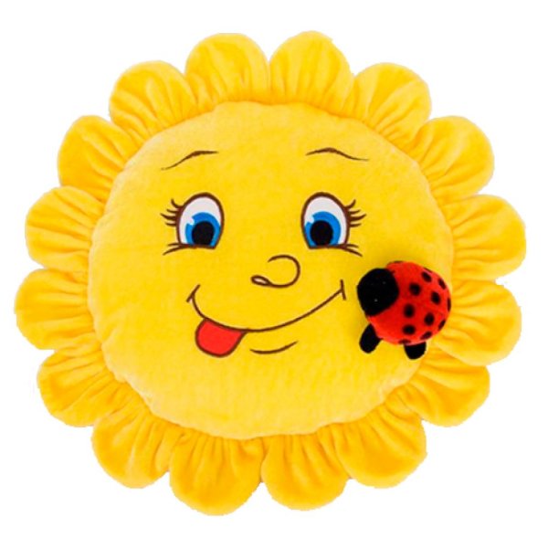 Солнце рисунок