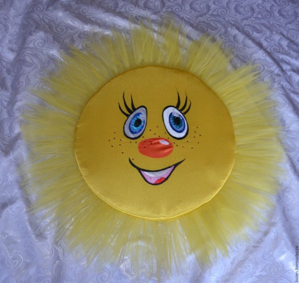 Солнце вектор