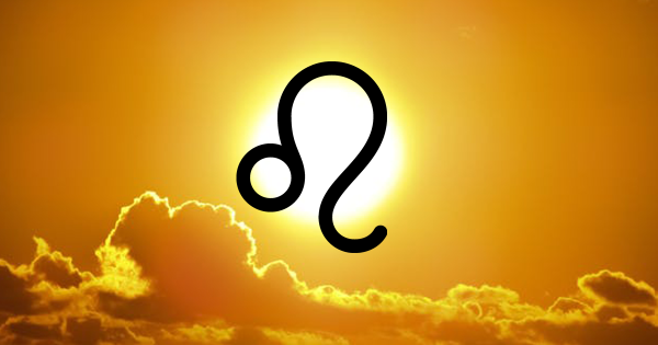 АВП КС го солнце в знаке Льва