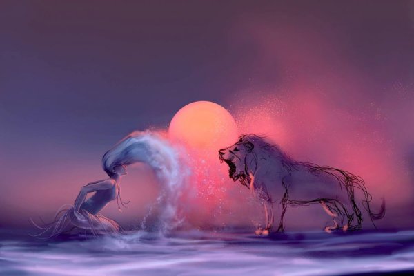 Солнце в ведической астрологии