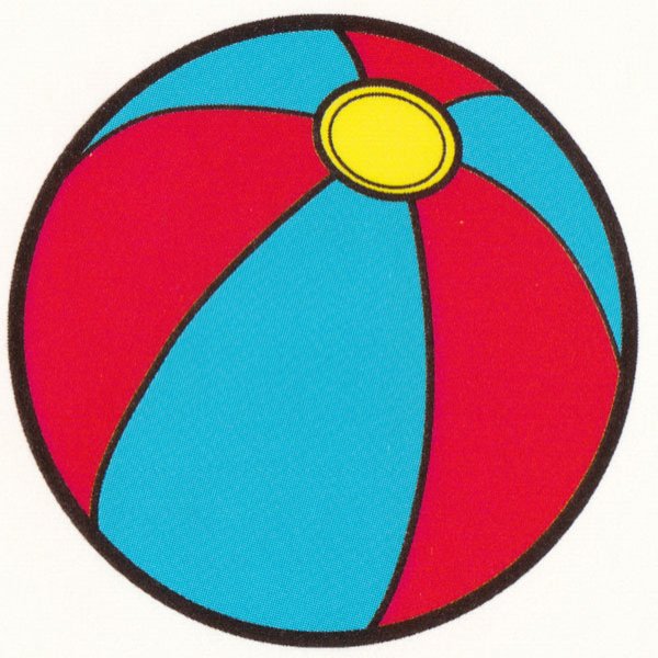 Рыбка на шкафчик в детском саду