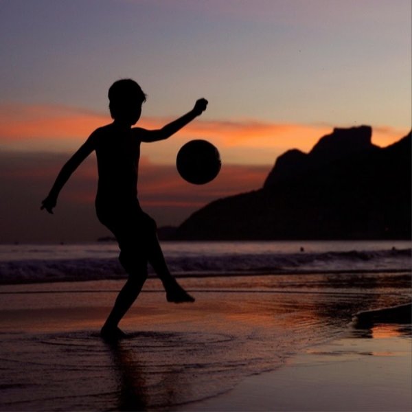 Рисование разноцветные мячики