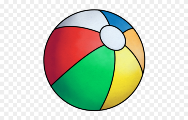 Веселый мяч для дошкольников