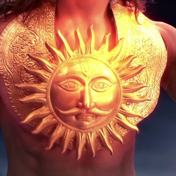 Сын солнца Карна/ Suryaputra Karn (2015)