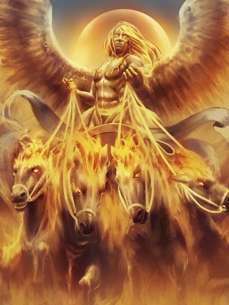 Арджуна лучник