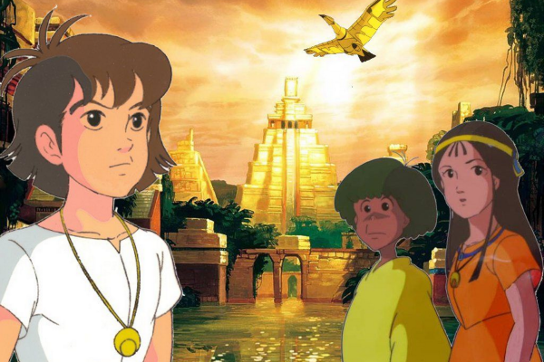 Греческий Бог солнца Гелиос