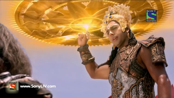 Ярило Славянский Бог