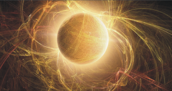 Поток энергии