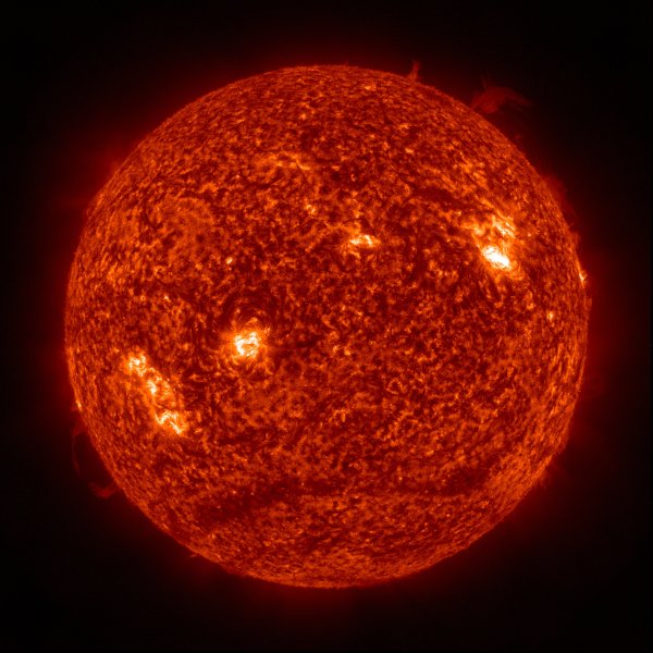 Фотосфера это в астрономии