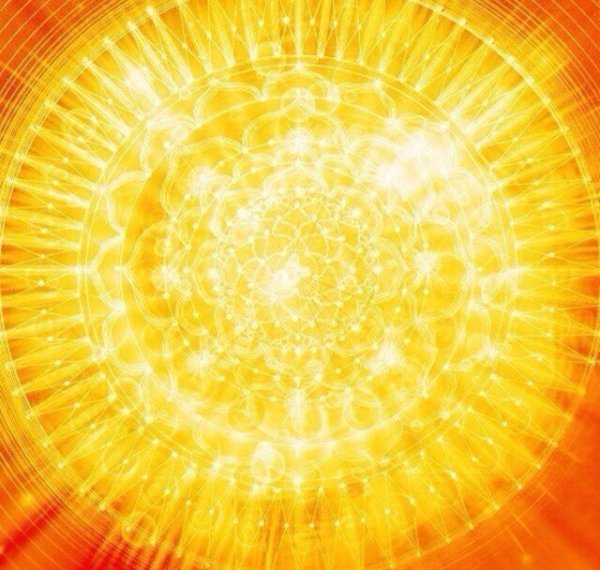 Parker Solar Probe фото солнца