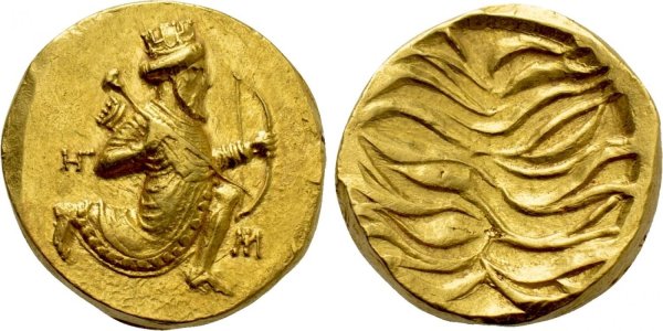 Джахангир (1605-1627) Индия