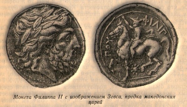 Правители Кушанского царства