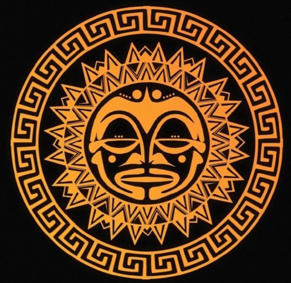 Честер Небро ты моё солнце