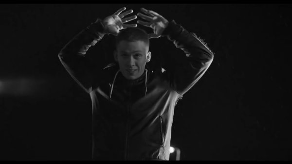 Честер (Небро) - чёрный (2015)