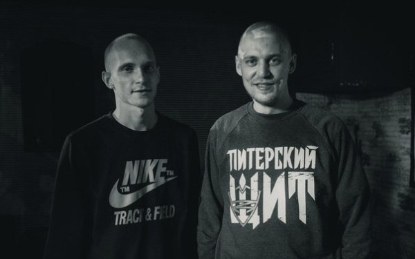 Честер Небро пороховой