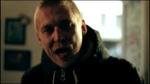 Честер Небро Monster