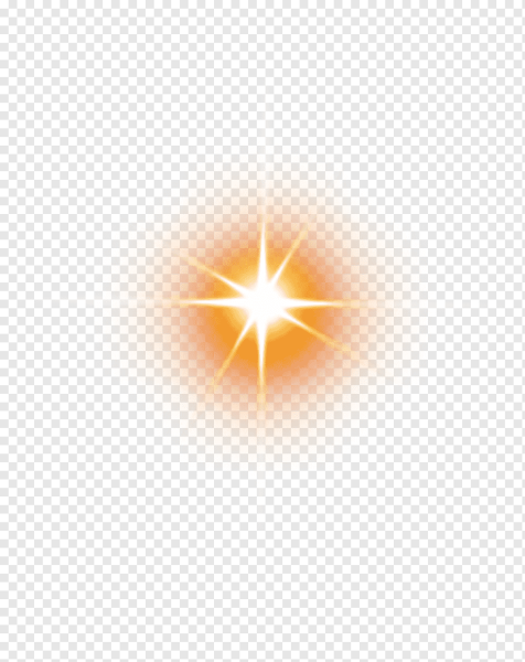 Эффект свечения