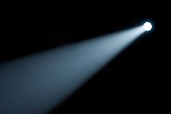 Свет среди тьмы