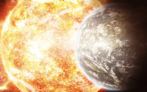 Солнце Меркурий Венера