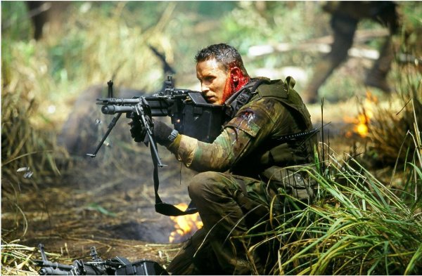 Слезы солнца фильм 2003