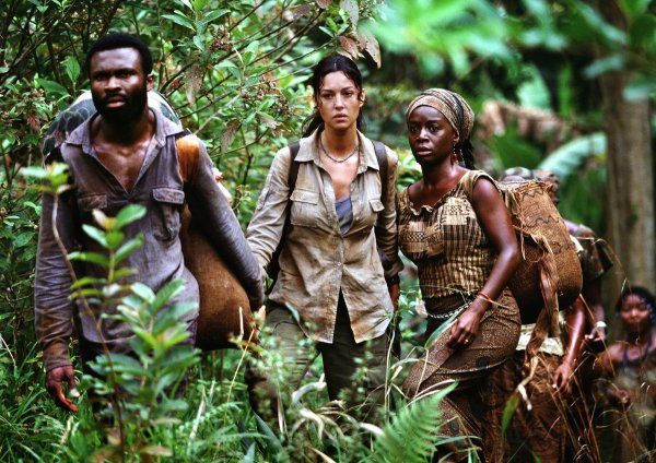 Слёзы солнца фильм обложка