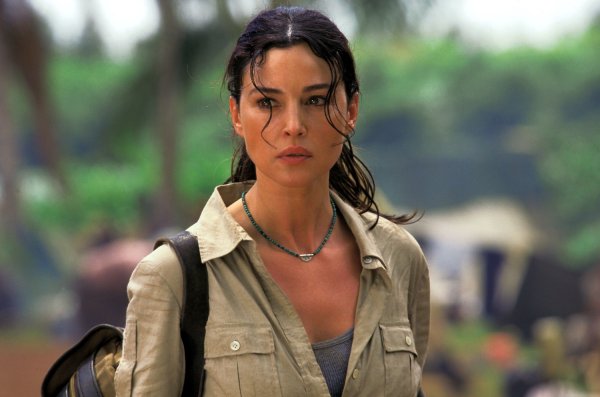 Джонни Месснер слезы солнца