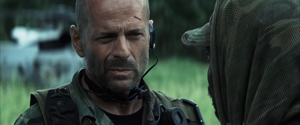 Слезы солнца фильм 2003