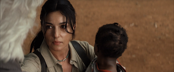 Слезы солнца Чарльз Ингрэм