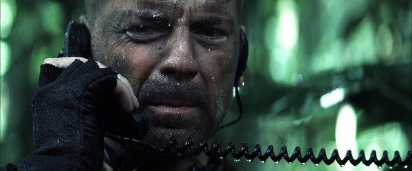 Слезы солнца фильм 2003