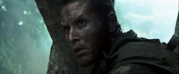 Джонни Месснер слезы солнца