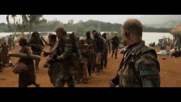 Слезы солнца фильм 2003