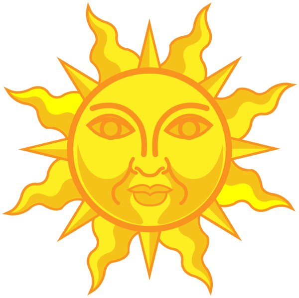 Даждьбог Сварожич