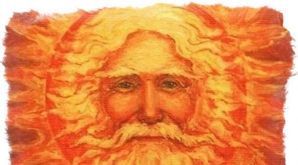 Даждьбог, Хорс, Ярило