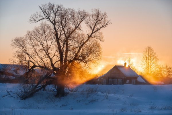 Андрей Баскевич фотограф