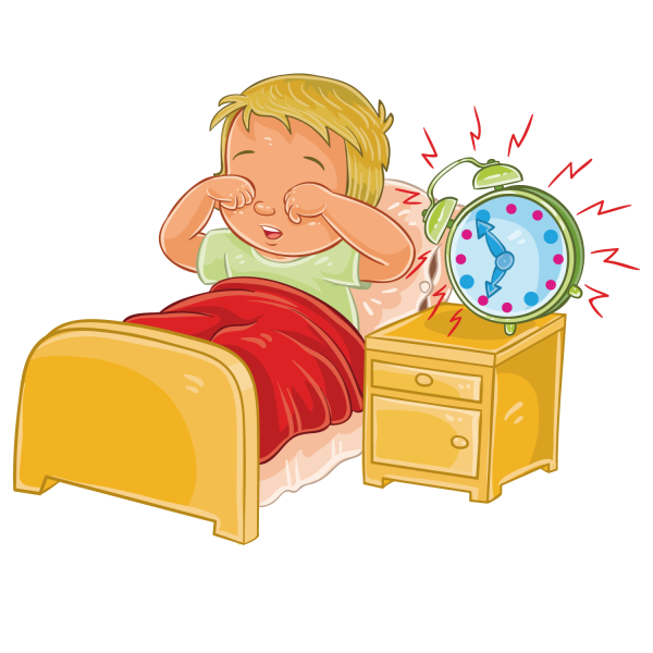 Лучики здоровья