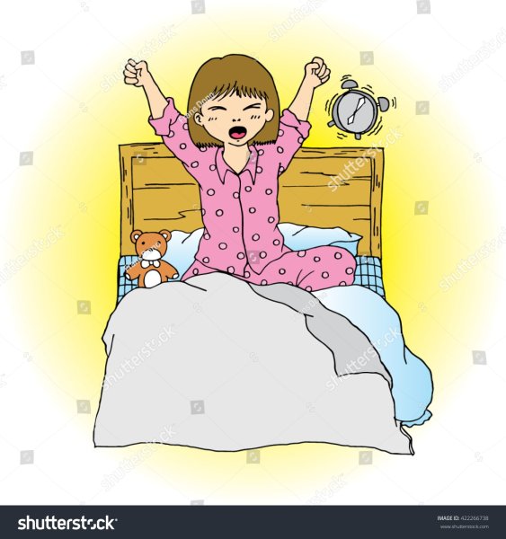 Иллюстрации счастье