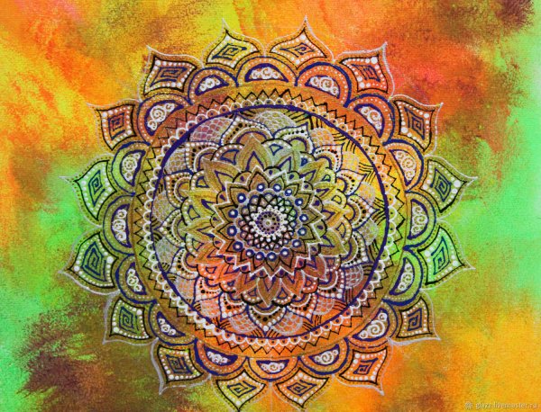 Нил закат Египет