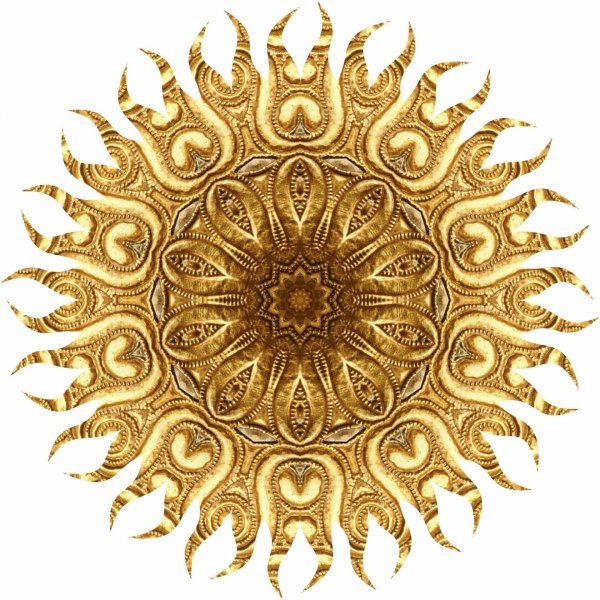 Арабские пейзажи