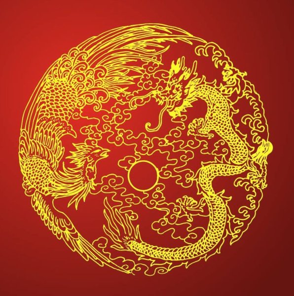 Горы в лучах заходящего солнца