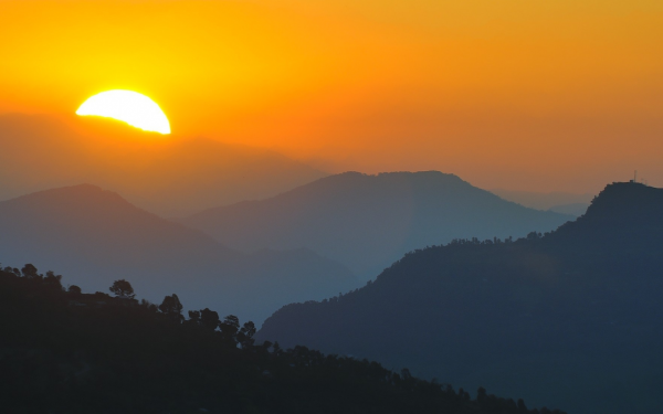 Восточные пустыни