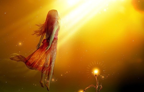 Встречать рассвет