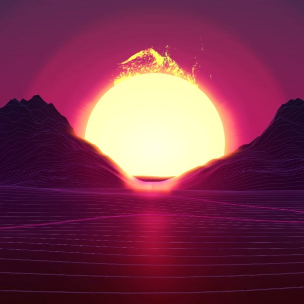 Солнце и человек