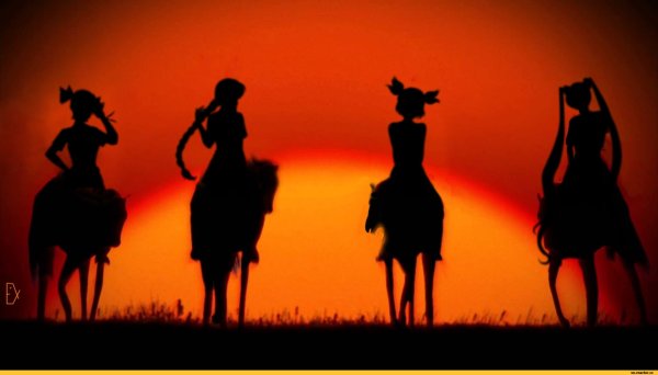 Неуловимые Мстители арты