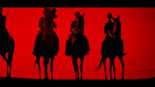 СССР фильм Неуловимые Мстители неуловим