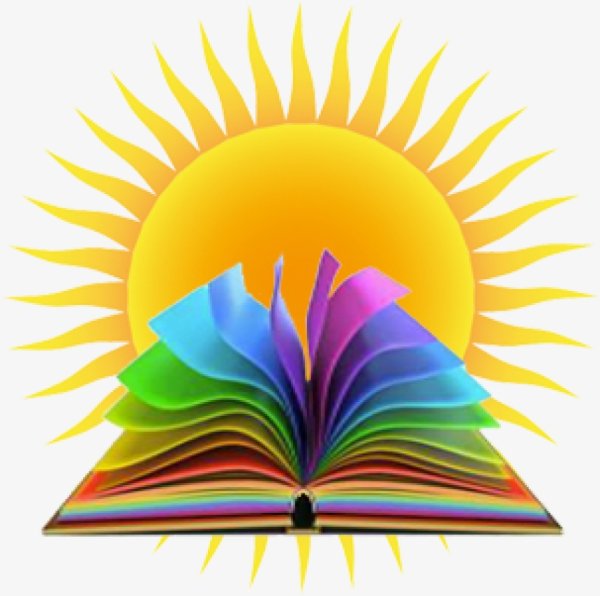 Летнее чтение в детской библиотеке