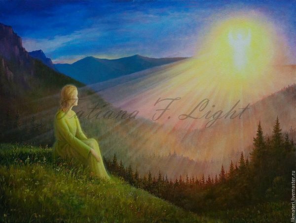 Внутренний свет