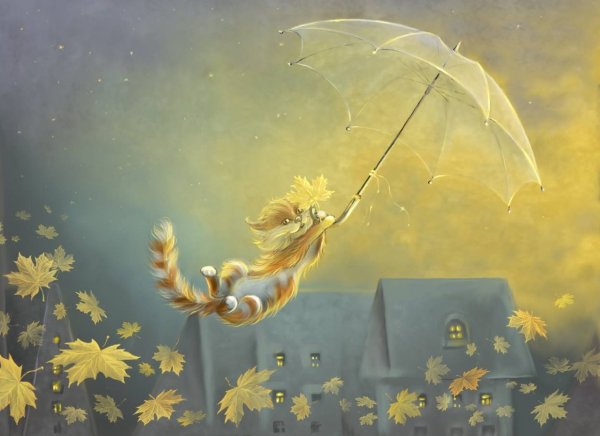 Утреннее Весеннее солнце