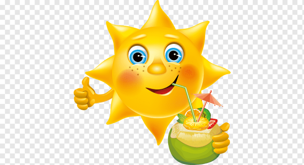 Смайл коктейль