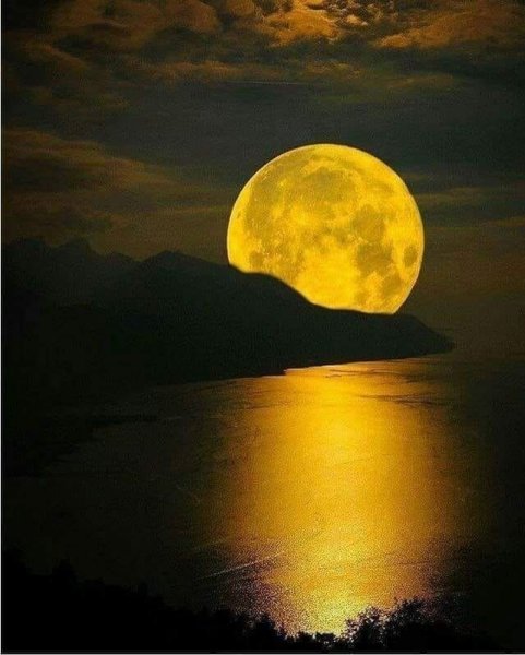 Первые лучи солнца