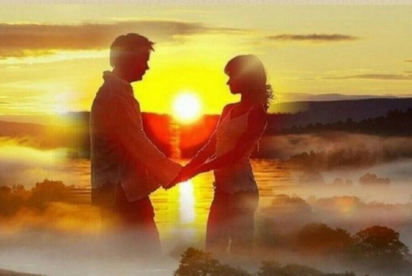 Благодарю солнце